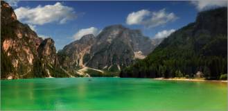 Lacs de Südtirol
